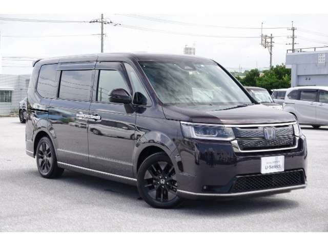 ホンダ ステップワゴン