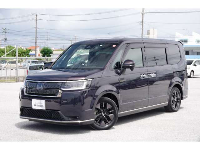 ホンダ ステップワゴン