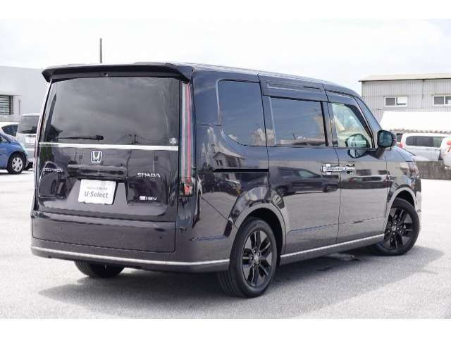 ホンダ ステップワゴン