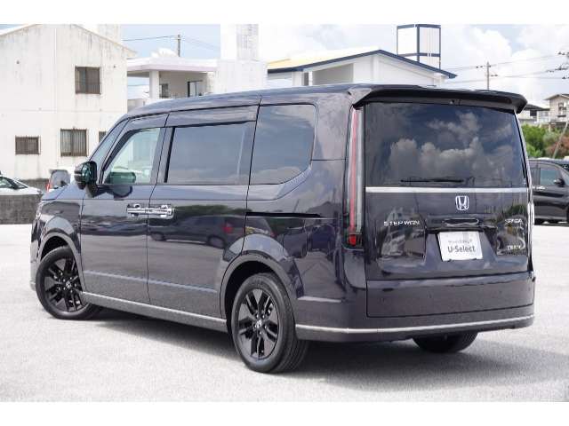 ホンダ ステップワゴン