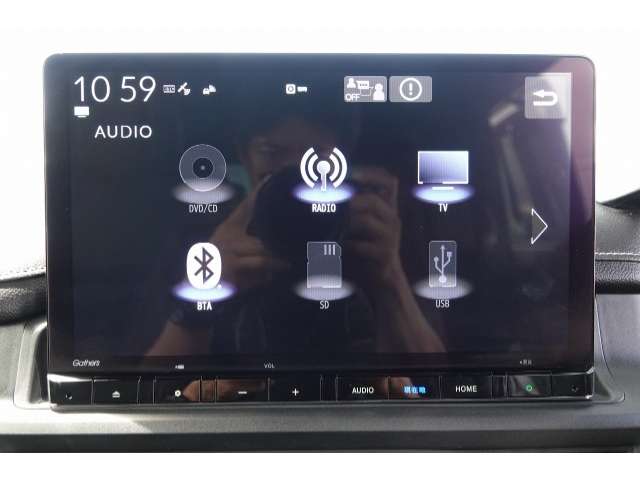 ホンダ ステップワゴン