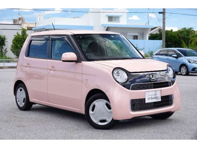ホンダ N-ONE