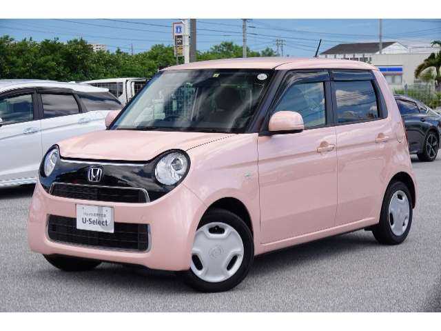ホンダ N-ONE