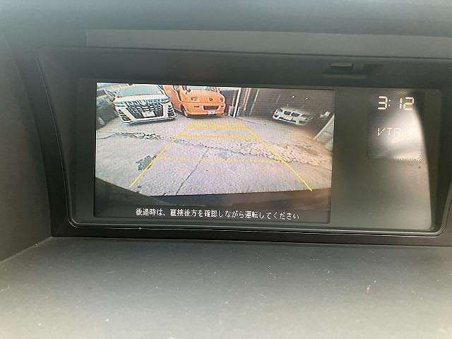 ホンダ エリシオン