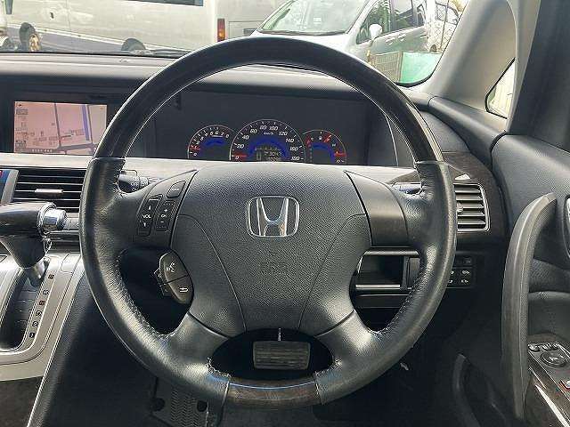 ホンダ エリシオン