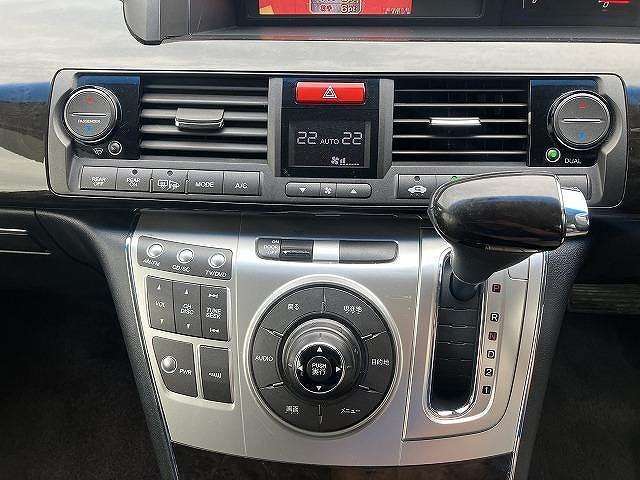 ホンダ エリシオン