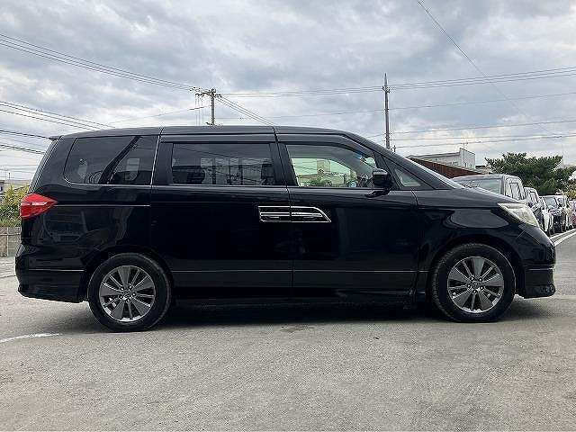 ホンダ エリシオン