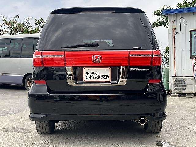 ホンダ エリシオン