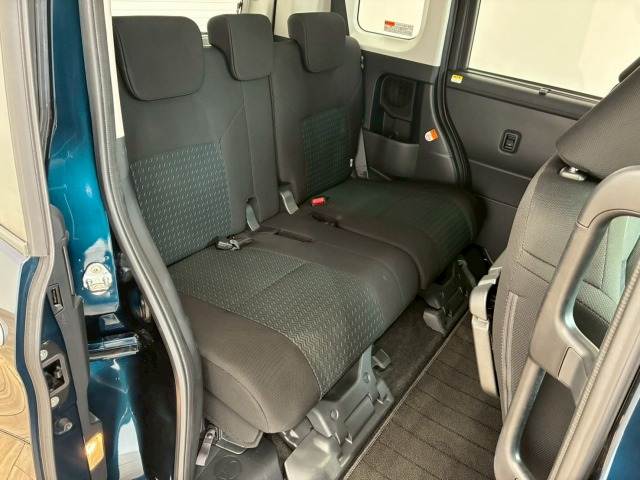 トヨタ ルーミー