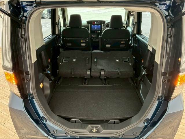 トヨタ ルーミー