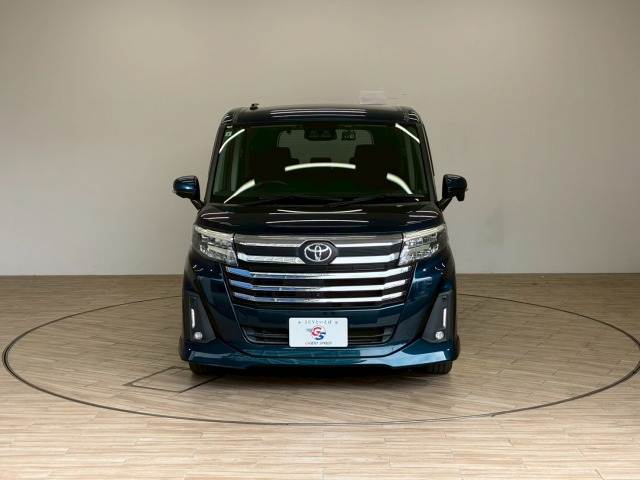 トヨタ ルーミー