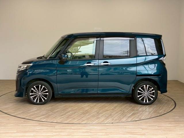 トヨタ ルーミー