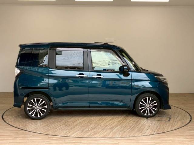 トヨタ ルーミー