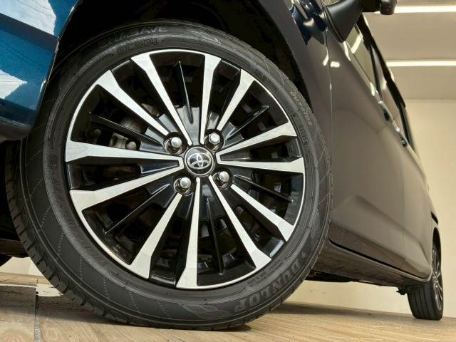 トヨタ ルーミー