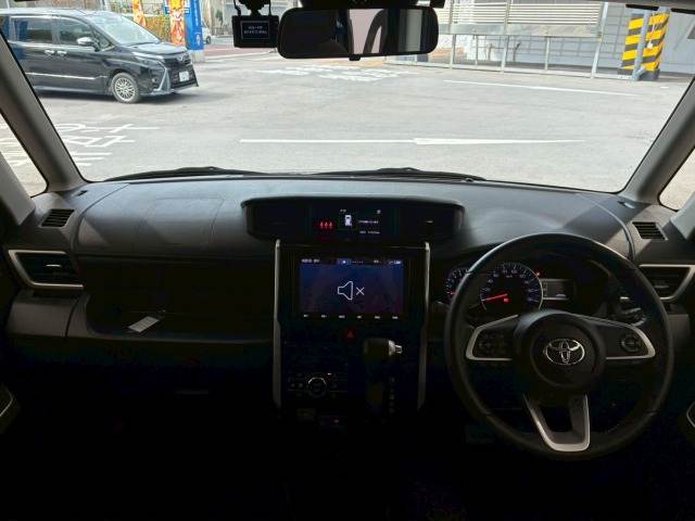 トヨタ ルーミー