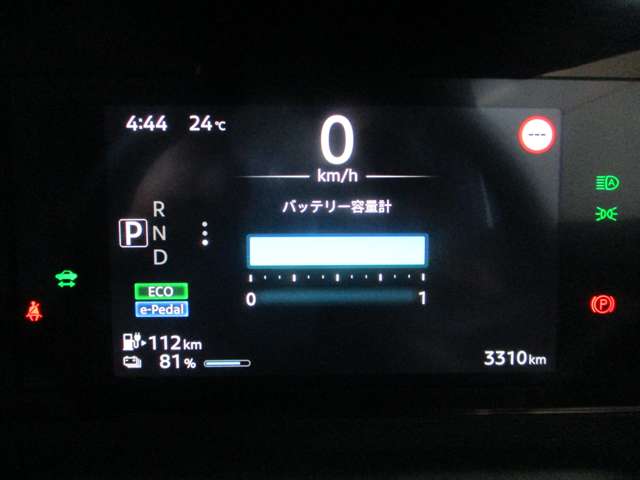 日産 サクラ
