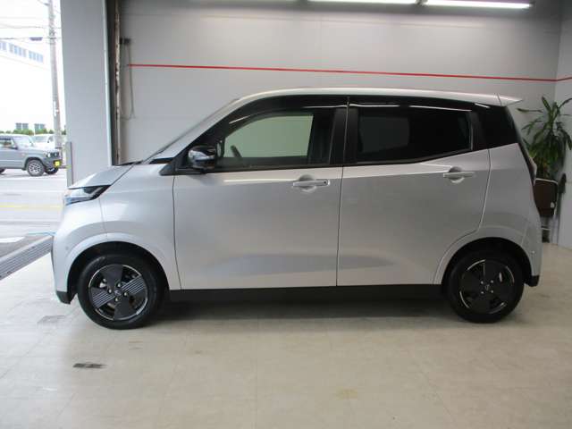 日産 サクラ