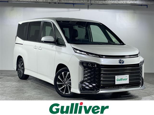 トヨタ ヴォクシー