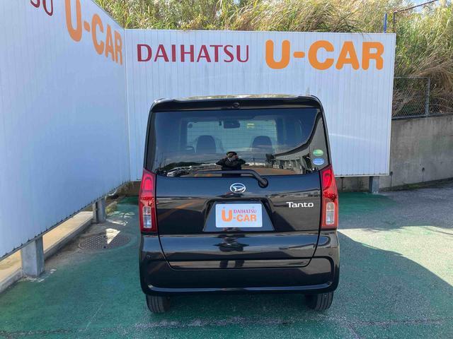 ダイハツ タント