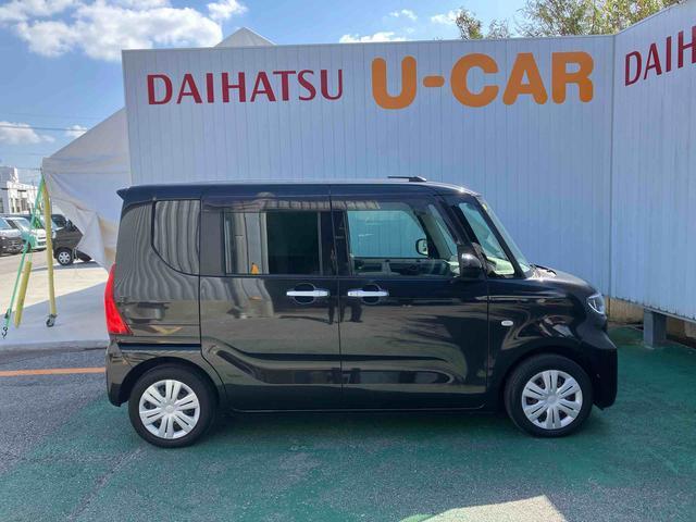 ダイハツ タント