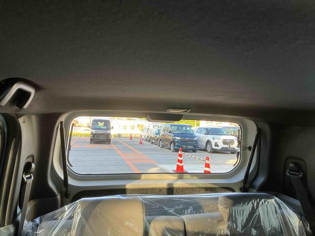 ダイハツ タフト