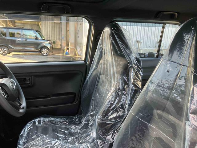 ダイハツ タフト