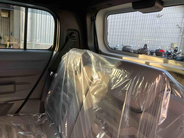 ダイハツ タフト