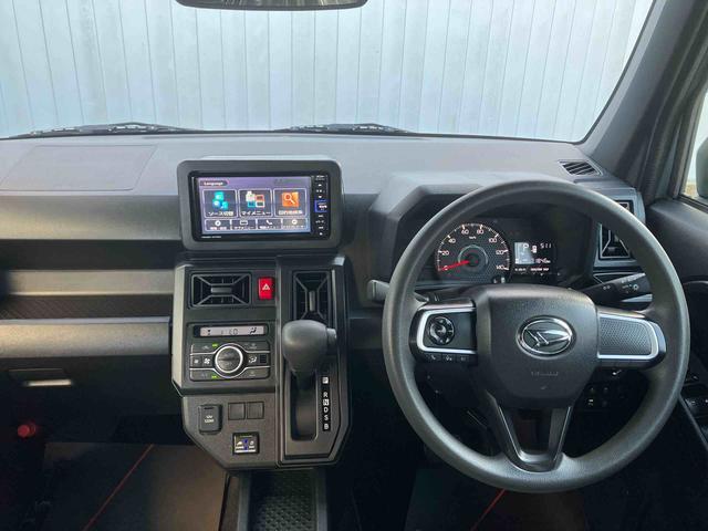 ダイハツ タフト