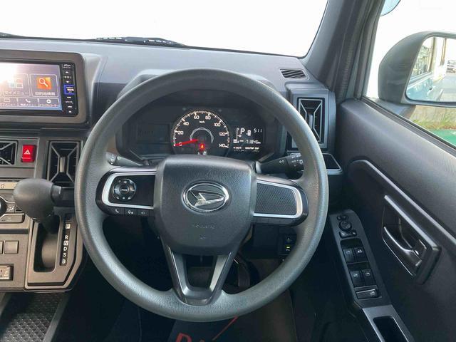 ダイハツ タフト