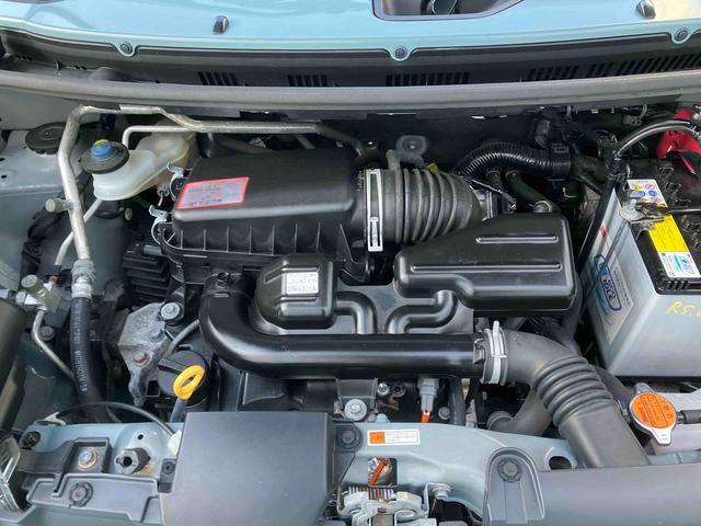 ダイハツ タフト