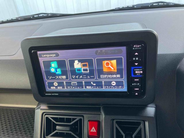 ダイハツ タフト