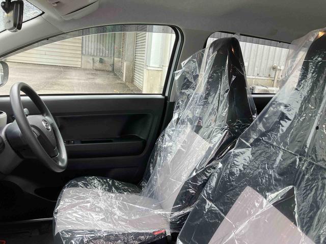 ダイハツ ミライース