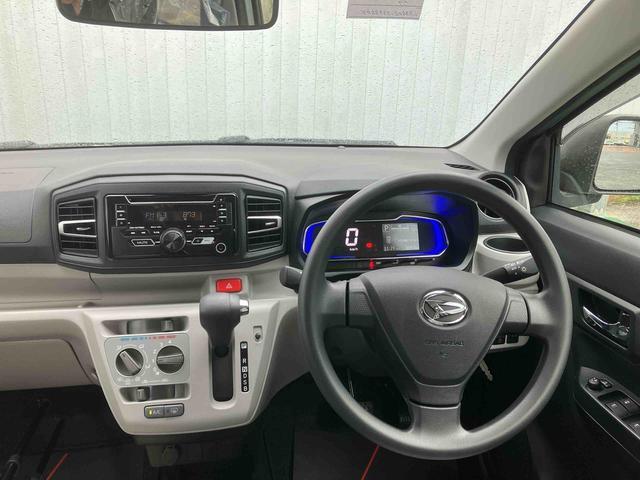 ダイハツ ミライース