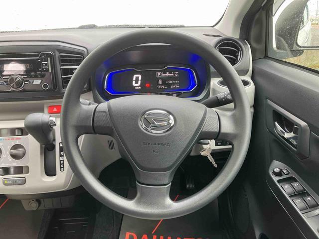 ダイハツ ミライース