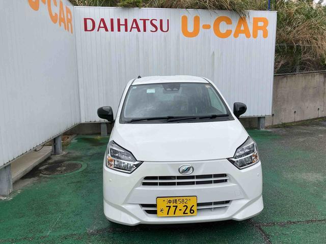 ダイハツ ミライース