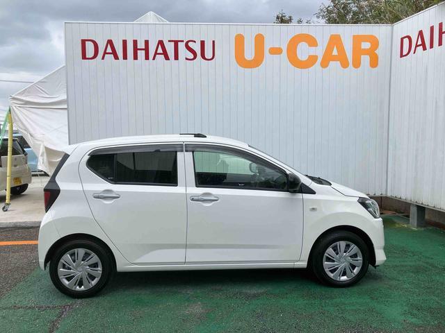 ダイハツ ミライース