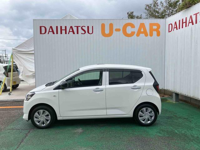 ダイハツ ミライース