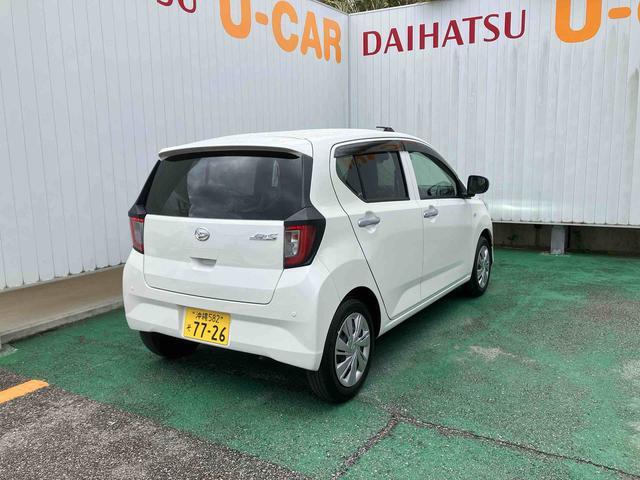 ダイハツ ミライース