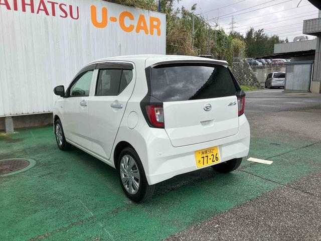 ダイハツ ミライース