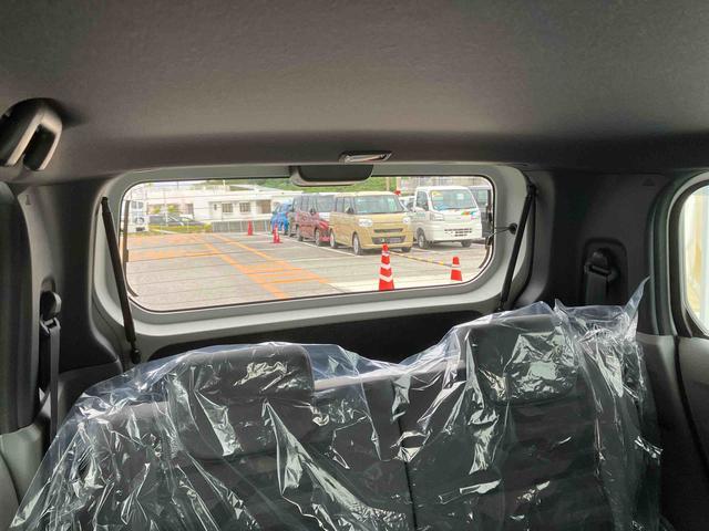 ダイハツ タフト