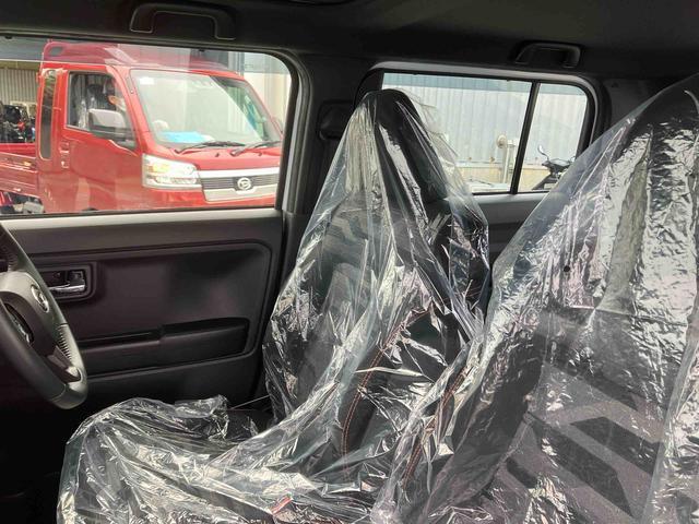 ダイハツ タフト