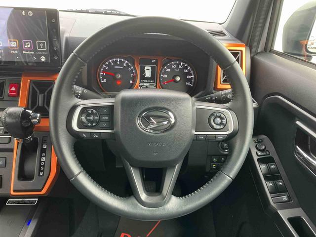 ダイハツ タフト