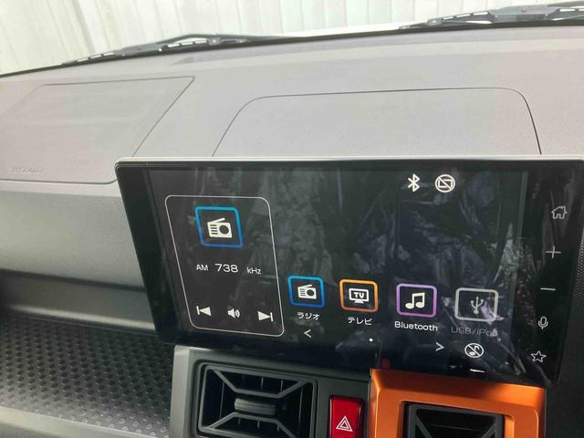 ダイハツ タフト