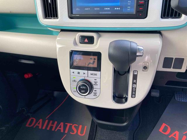 ダイハツ ムーヴキャンバス