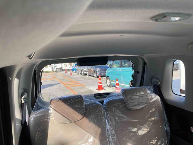 ダイハツ ムーヴキャンバス