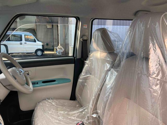 ダイハツ ムーヴキャンバス