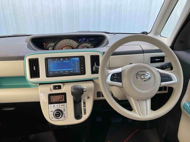 ダイハツ ムーヴキャンバス