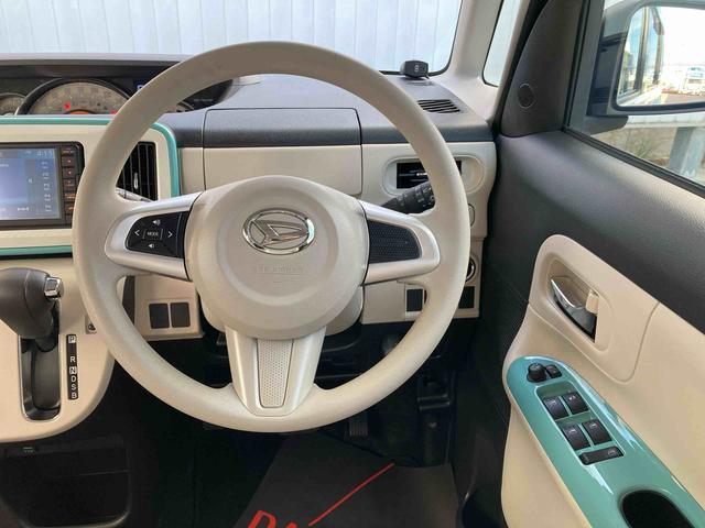 ダイハツ ムーヴキャンバス