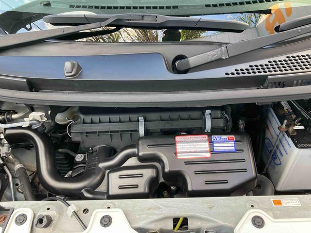 ダイハツ ムーヴキャンバス