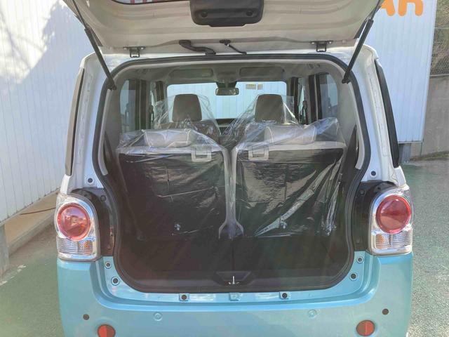 ダイハツ ムーヴキャンバス